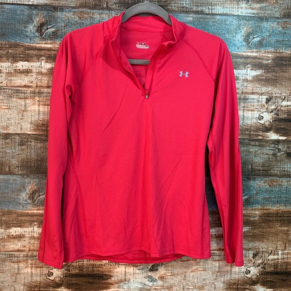 Under Armour Tops - EUC Under Armour Workout Top